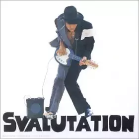 Couverture du produit · Svalutation/Nostalrock