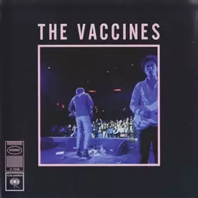 Couverture du produit · Live From London, England