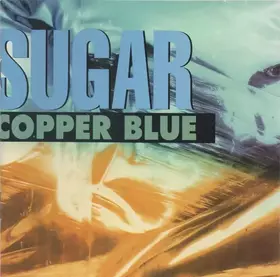 Couverture du produit · Copper Blue