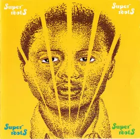 Couverture du produit · Super Roots