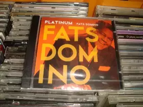 Couverture du produit · Platinum Fats Domino