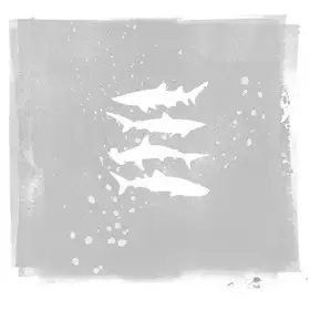 Couverture du produit · Shark Remixes Volumes 1, 2, 3 & 4