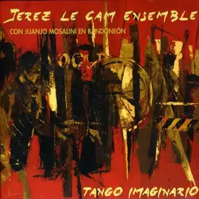 Couverture du produit · Jerez Le Cam Ensemble