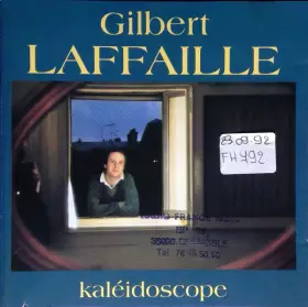 Couverture du produit · Kaléidoscope