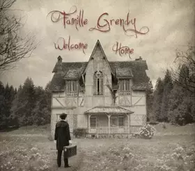 Couverture du produit · Welcome Home