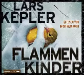 Couverture du produit · Flammenkinder [Import]