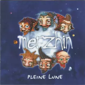 Couverture du produit · Pleine Lune