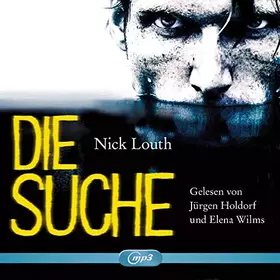 Couverture du produit · Die Suche