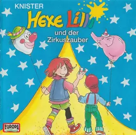 Couverture du produit · Hexe Lilli Und Der Zirkuszauber