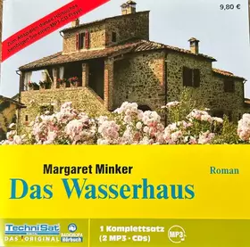 Couverture du produit · Das Wasserhaus