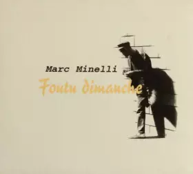 Couverture du produit · Foutu Dimanche