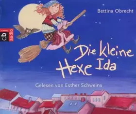 Couverture du produit · Die Kleine Hexe Ida