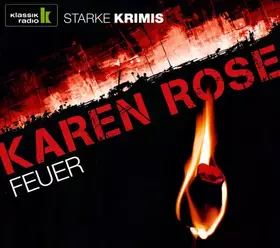 Couverture du produit · Feuer