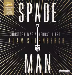 Couverture du produit · Spademan
