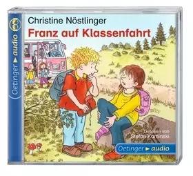 Couverture du produit · Franz Auf Klassenfahrt [Import]