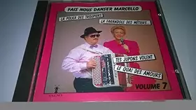 Couverture du produit · MARCELLO - FAIS NOUS DANSER VOL 7