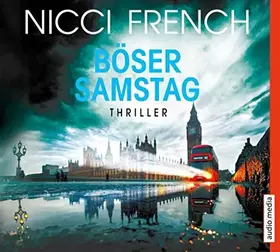 Couverture du produit · Böser Samstag [Import]