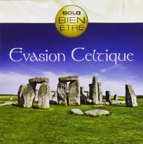 Couverture du produit · Evasion Celtique