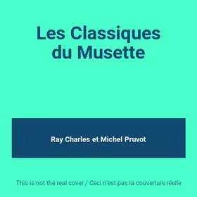 Couverture du produit · Les Classiques du Musette