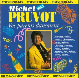 Couverture du produit · Vos Parents Dansaient vol.1