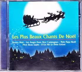 Couverture du produit · Les Plus Beaux Chants de Noël