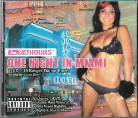 Couverture du produit · One Night In Miami