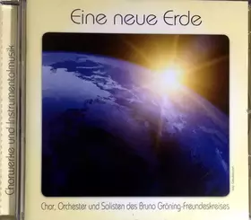 Couverture du produit · Eine Neue Erde