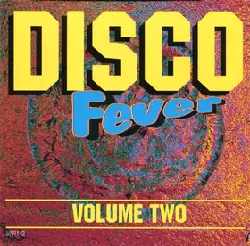 Couverture du produit · Disco Fever Volume 2