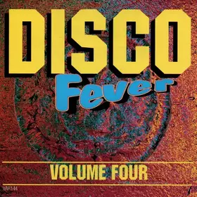 Couverture du produit · Disco Fever Volume Four