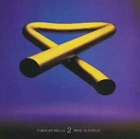 Couverture du produit · Tubular Bells 2