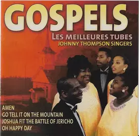 Couverture du produit · Gospels - Les Meilleurs Tubes