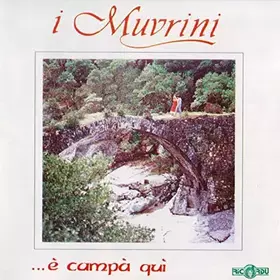 Couverture du produit · ... È Campà Quì