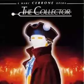 Couverture du produit · The Collector (A Marc Cerrone Opera)