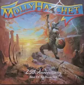 Couverture du produit · 25th Anniversary - Best Of Re-Recorded