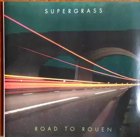 Couverture du produit · Road To Rouen