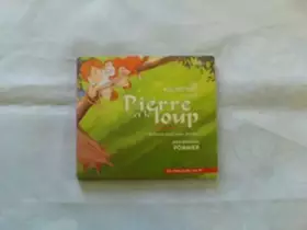 Couverture du produit · Pierre et le loup (inclus un CD bonus avec une plage PC)