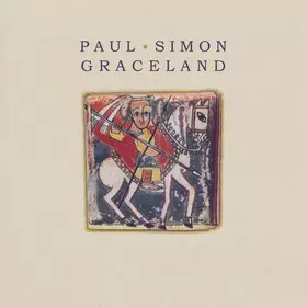 Couverture du produit · Graceland