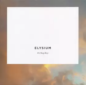 Couverture du produit · Elysium