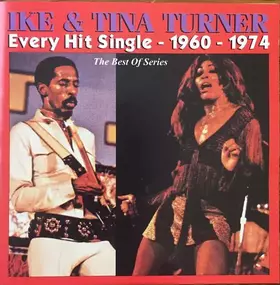 Couverture du produit · Every Hit Single - 1960 - 1974