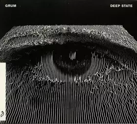 Couverture du produit · Deep State