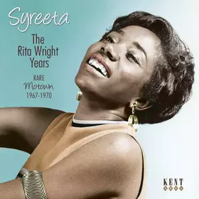 Couverture du produit · The Rita Wright Years (Rare Motown 1967-1970)