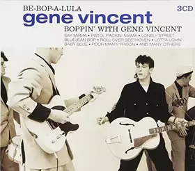 Couverture du produit · Be Bop a Lula Boppin' Wit