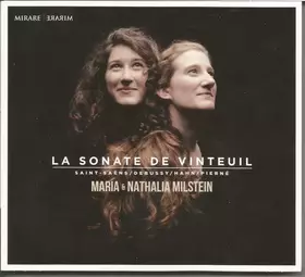 Couverture du produit · La Sonate De Vinteuil