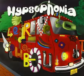 Couverture du produit · Hypsophonia 19h47
