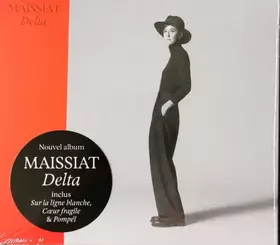 Couverture du produit · Delta