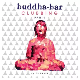 Couverture du produit · Buddha-Bar Clubbing (Paris)