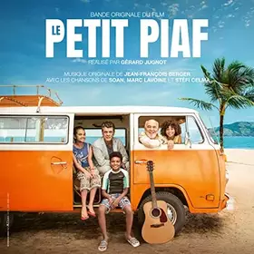 Couverture du produit · Le Petit Piaf