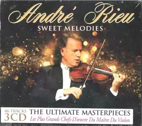 Couverture du produit · Sweet Melodies