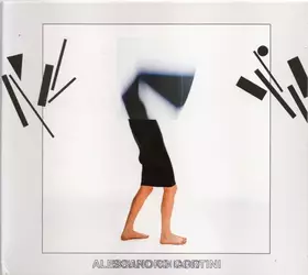 Couverture du produit · Scuro Chiaro