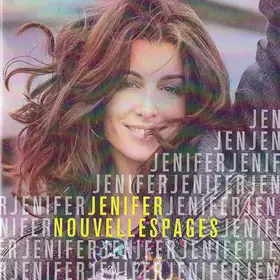 Couverture du produit · Nouvelles Pages